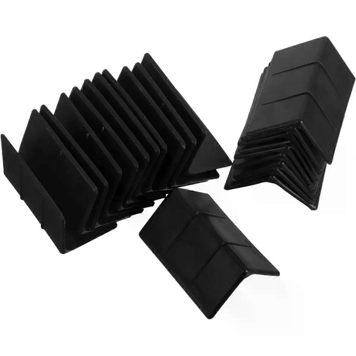 Corner Guard 20 Pcs Thickened Pp Pe Edge Protector