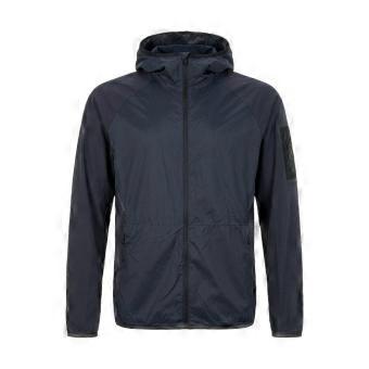 BOSS DNamix Hooded Jacket  