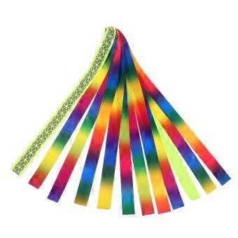 Ribbon Streamer for Motorcycle Decoration 3Pcs