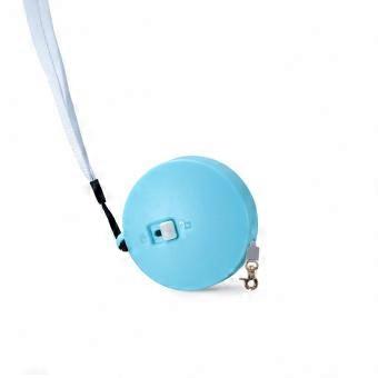 Flat Pet Walking Leash