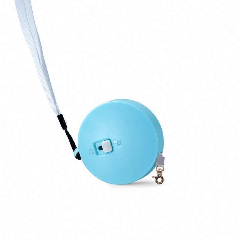 Flat Pet Walking Leash