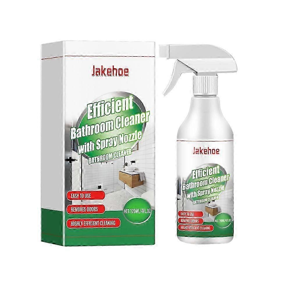 Multi-Surface Foaming Cleaner 120ml
