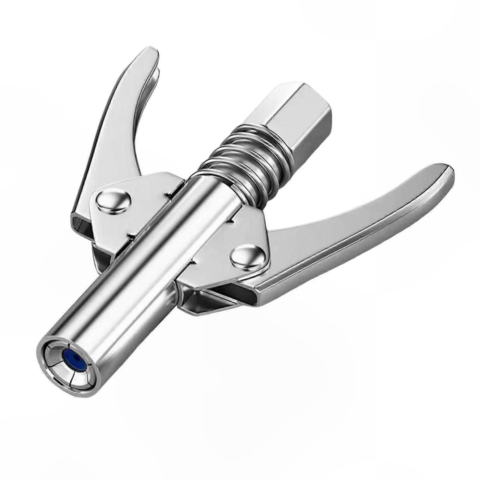 Lock Clamp Type Nozzle Gear Head Accessory