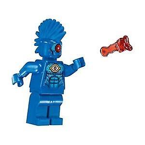 LEGO Super Heroes Omac Minifigure - from 76111 Set -