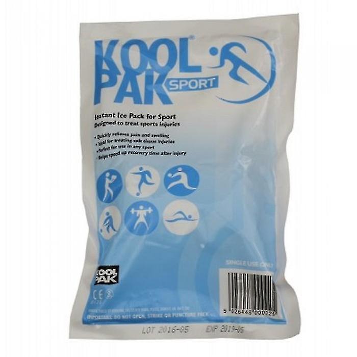 Koolpak Ice Pack