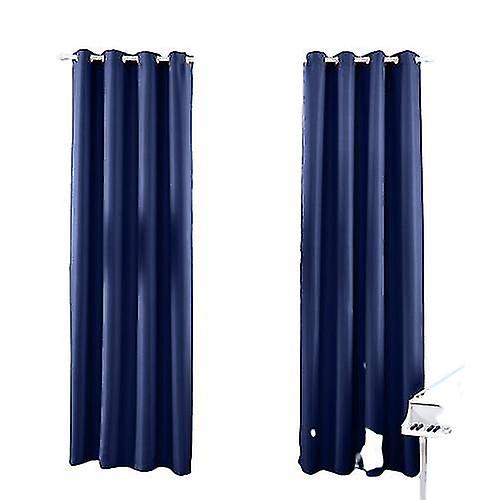 Grommet Blackout Curtains