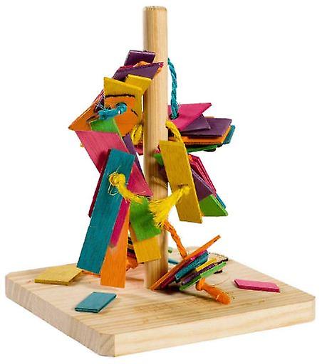 Cunipic Toy Tree Game (Small pets , Toys)