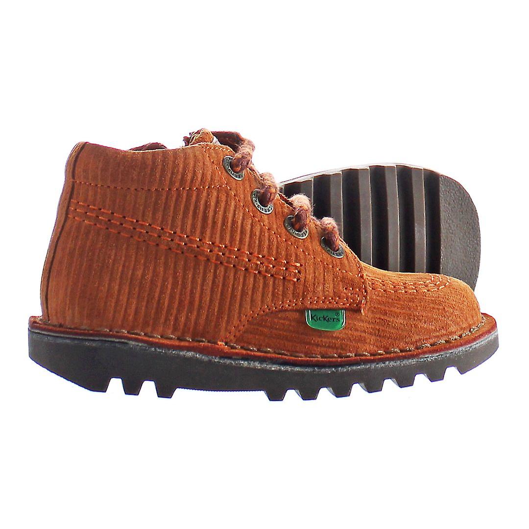 Chaussures Kickers Kickers Neotreck Femme Kickers Neorallye Femme