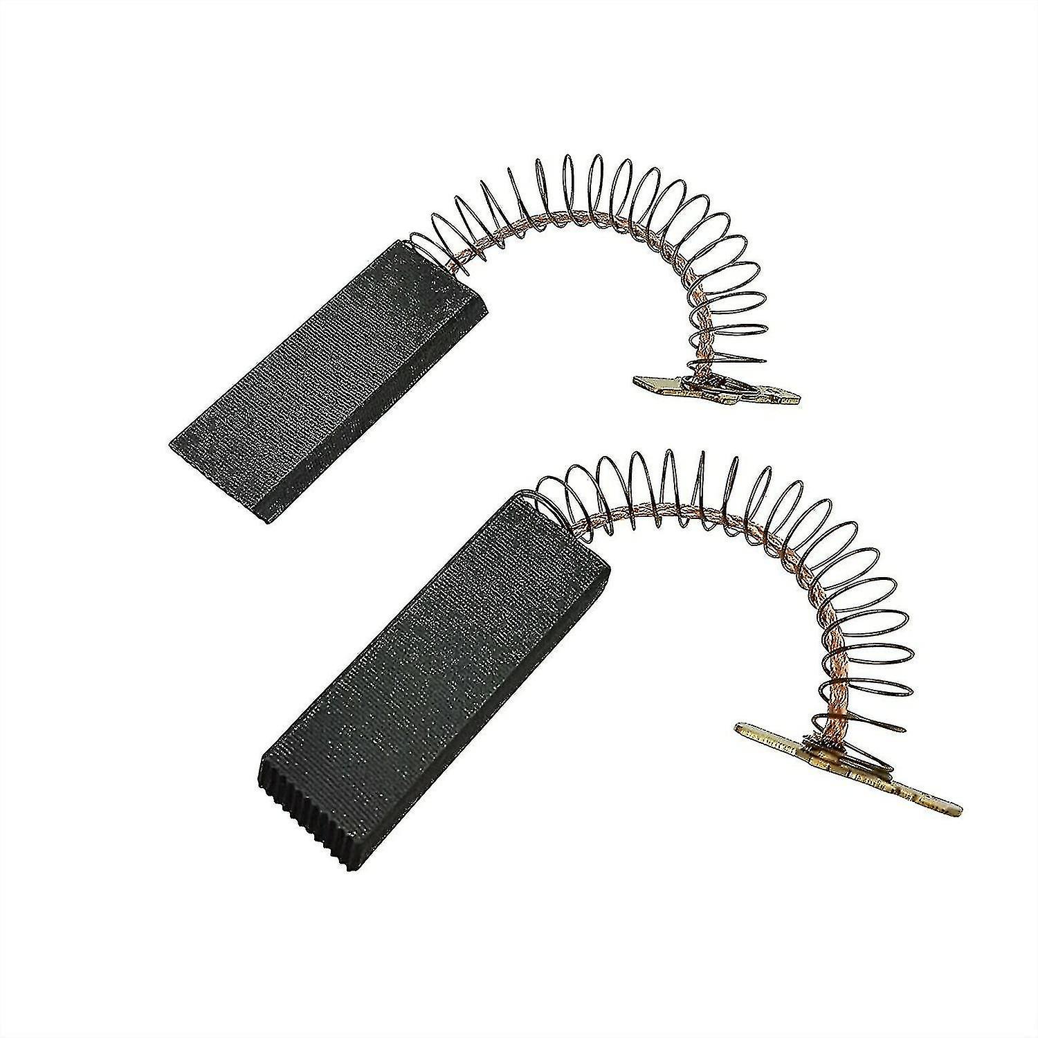 Bosch 605694 (00605694) - Coppia Di Spazzole Motore Originali Per Lavatrice (2 Paia)