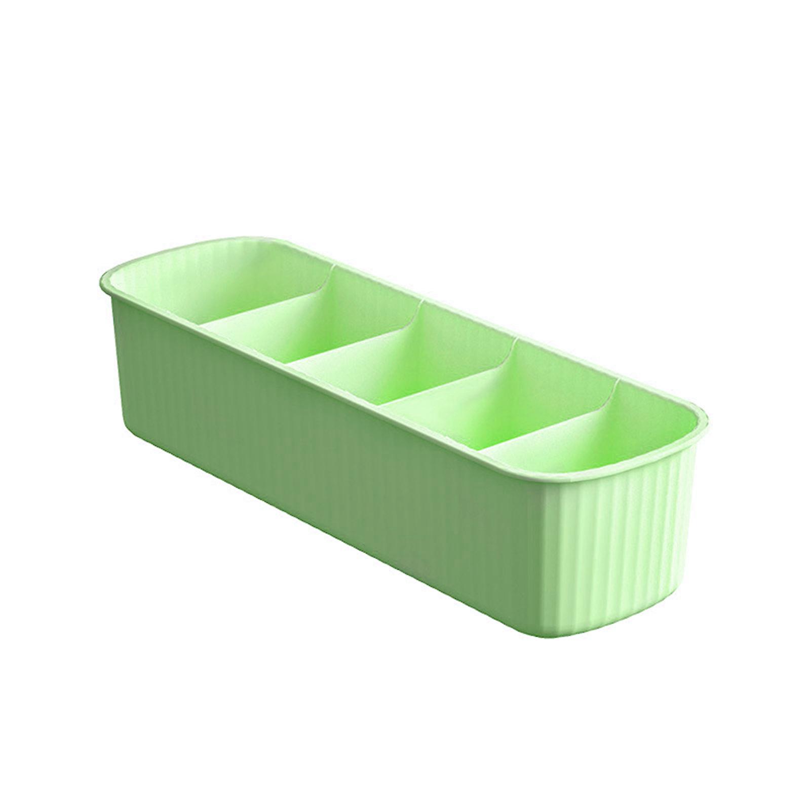 Reinforced Drawer Organizers Space Saving Clothes Organizer