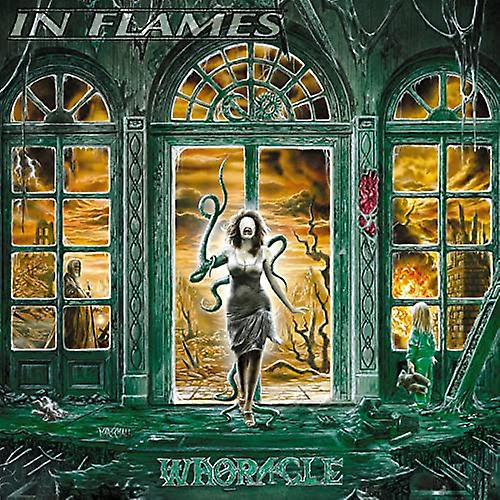 In Flames - Whoracle [CD]
