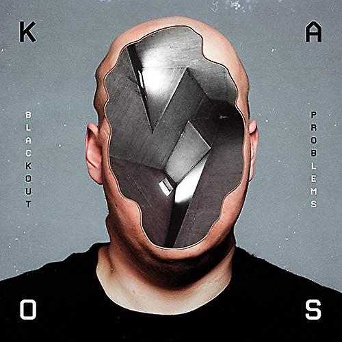 Blackout Problems - KAOS  [VINYL]