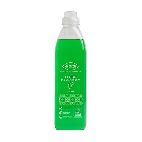 Organic floor cleaner 1 L