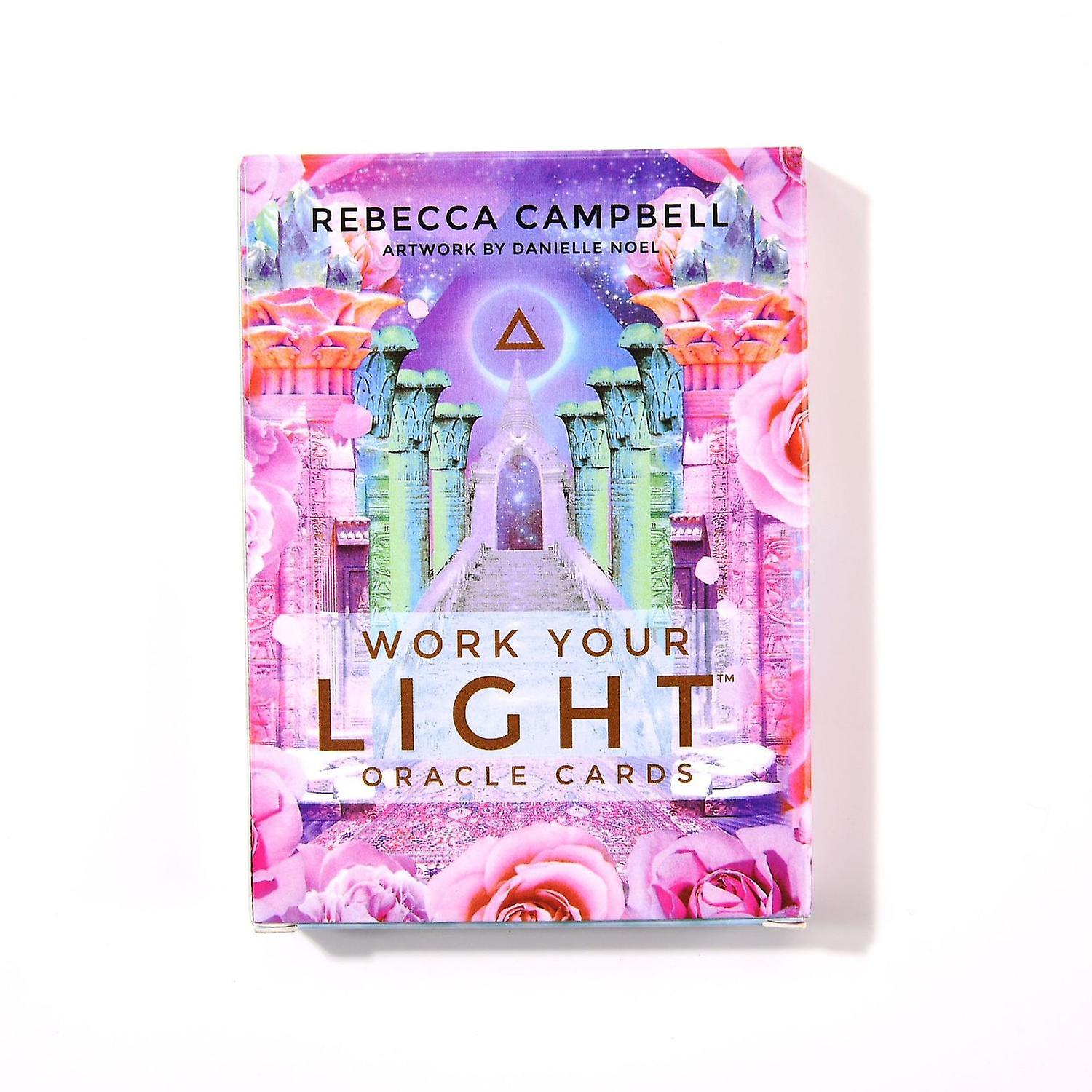 Tarot cards-Oracle cards-Mysterious Tarot-Mystic Oracle Cards: Insight for Life & Relationships