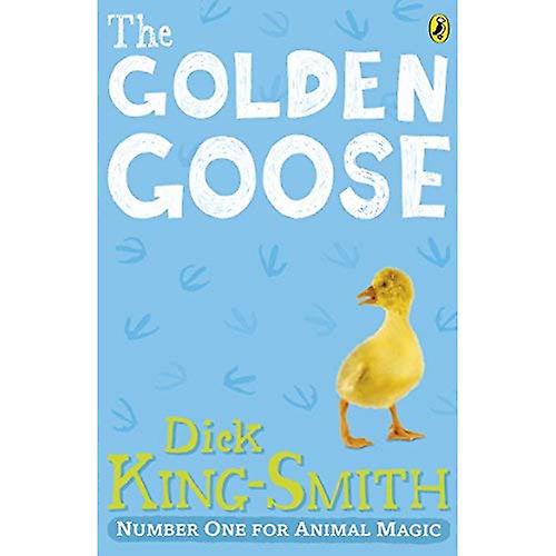 The Golden Goose