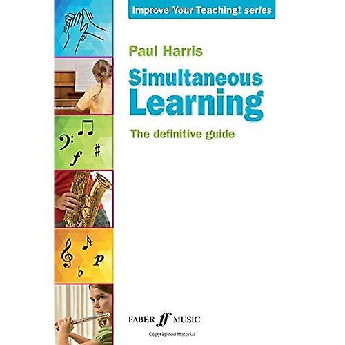 Aprendizaje simultáneo (mejorar su enseñanza)