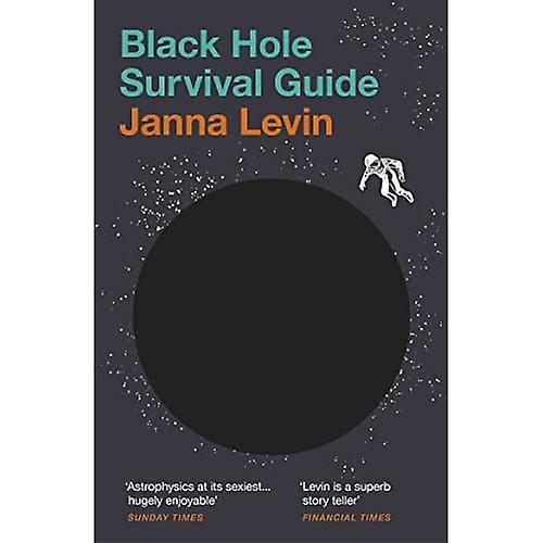 Black Hole Survival Guide