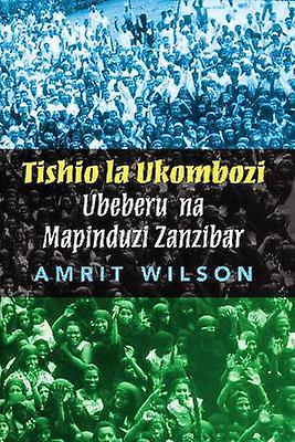 Tishio la Ukombozi