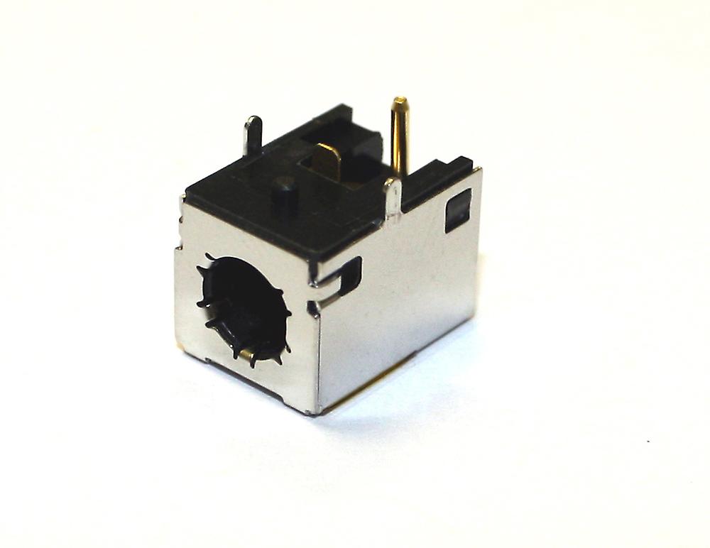 HP Pavilion ZD7000 Replacement Laptop DC Jack Socket