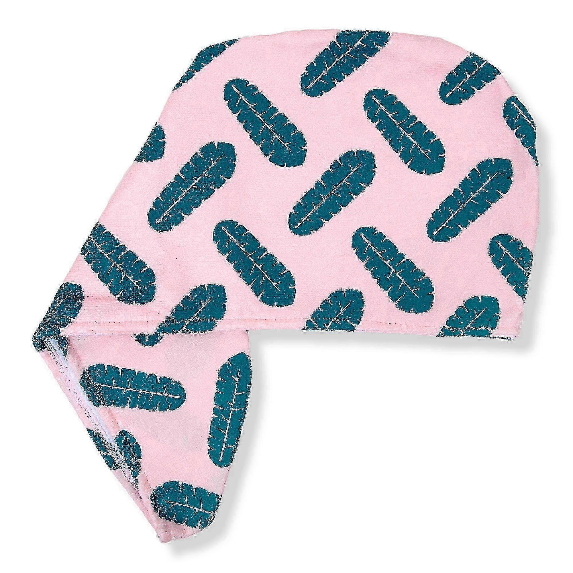 Coco & Eve Microfibre Towel Wrap, 1 Ea