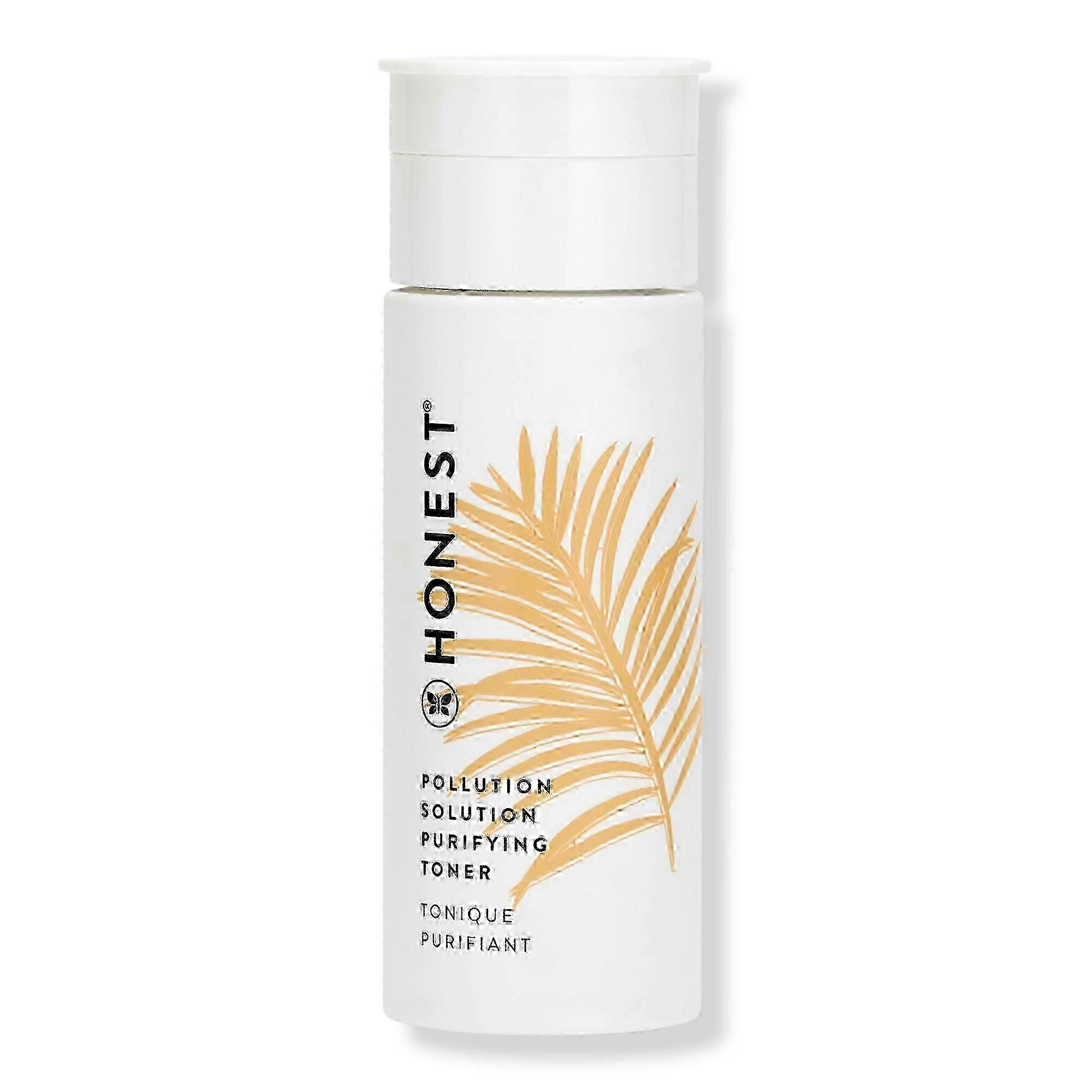 Honest Beauty Pollution Solution 净化爽肤水,4 盎司