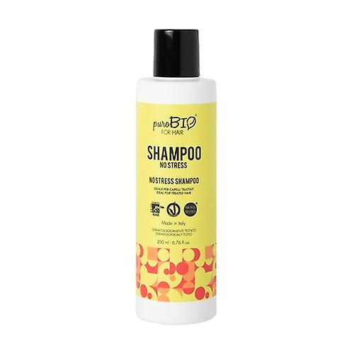 No stress shampoo 200 ml