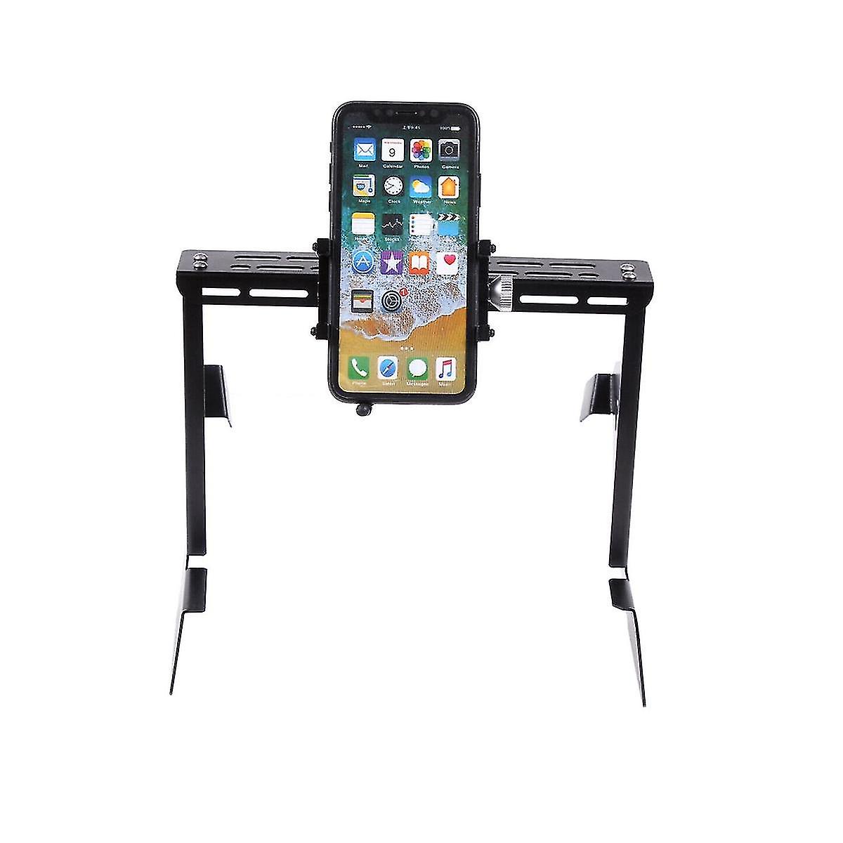 Central Control Multi-function Expanding Cell Phone Holder For 2016-2022 Accessories