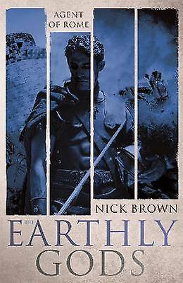 The Earthly Gods