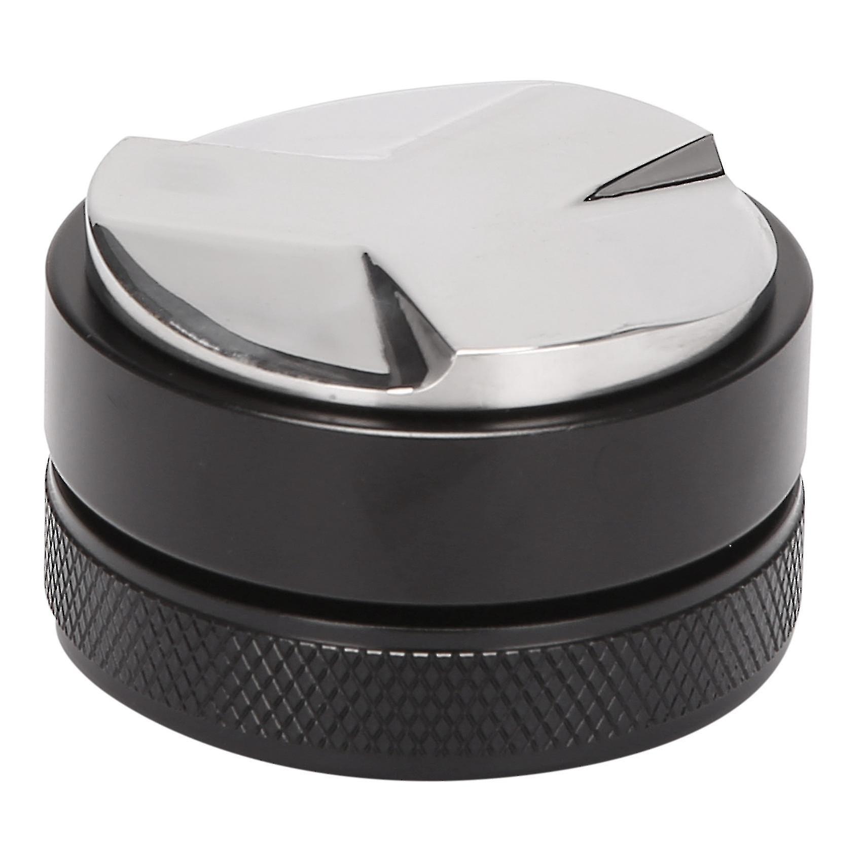 53mm kaffe distributør, espresso distribusjonsverktøy, espresso distributør leveler, kaffe leveler for