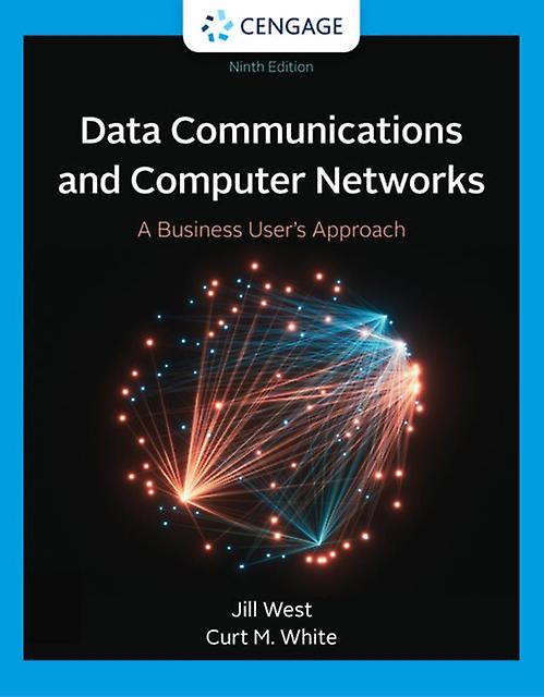 Data Communication And Computer Networks by Curt DePaul University White Paperback