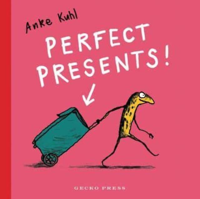 Perfect Presents - Anke Kuhl