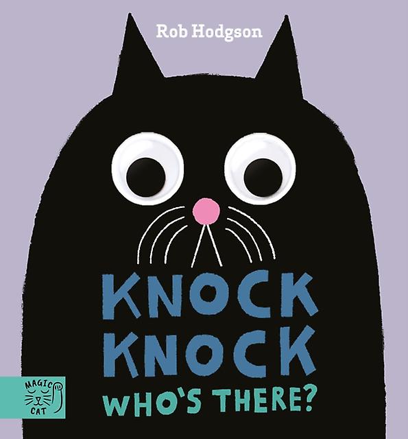 Knock Knockwhos There
