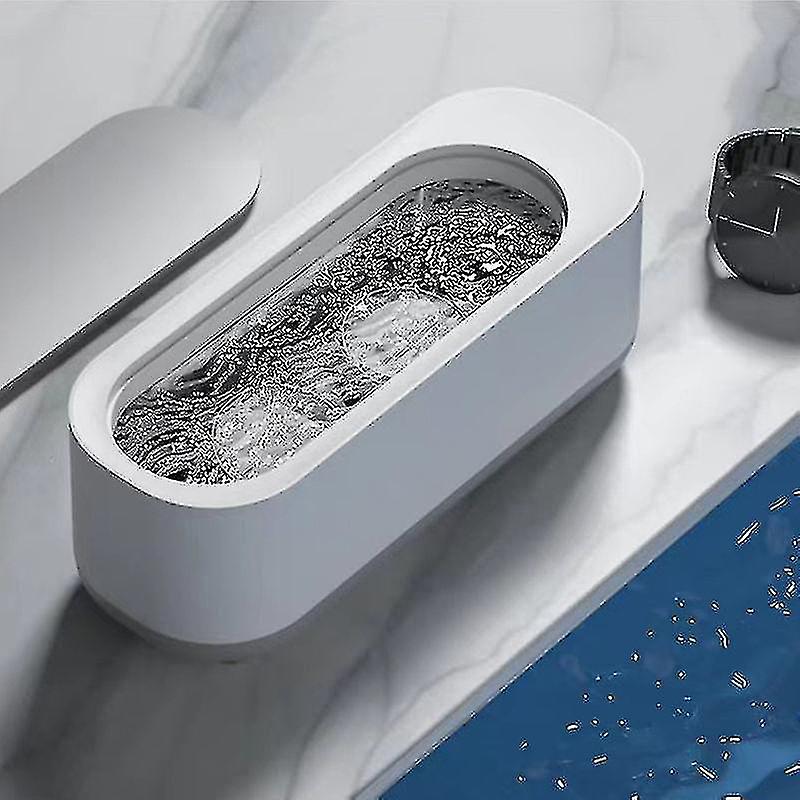 Smart Ultrasonic Cleaning Machine High Frequency Vibration Wash Cleaner