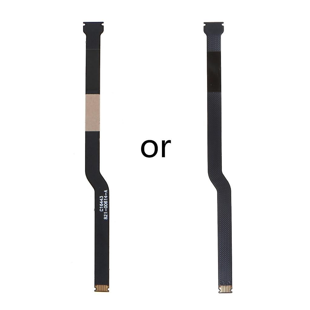 Battery Indicator Flex Cable for Macbook Pro 13inch A1708 Length 2.6in 1Pc
