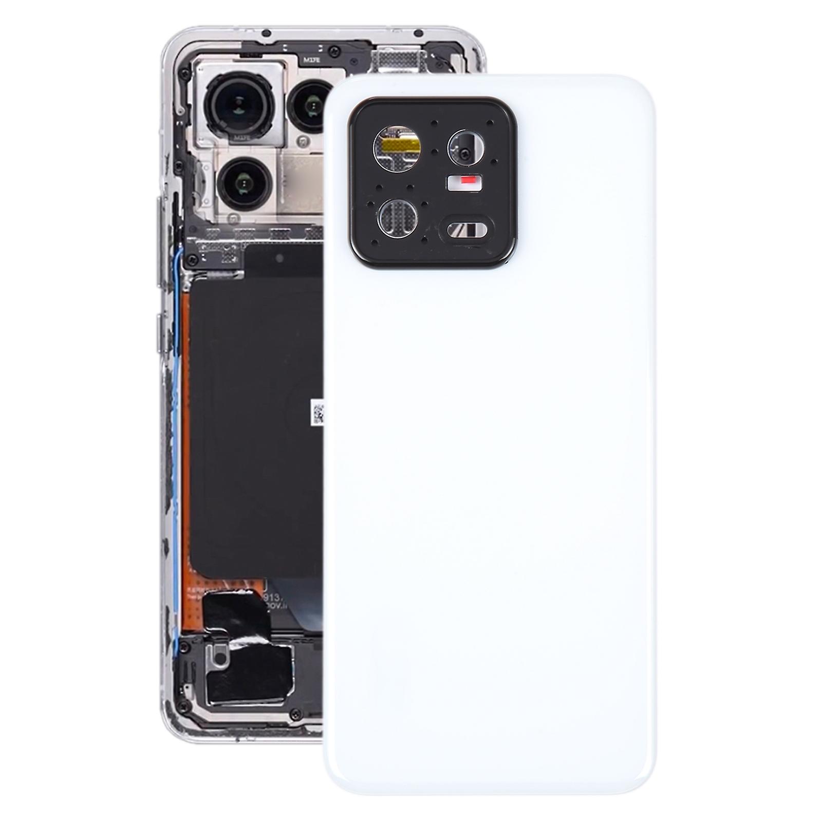 For Xiaomi 13 Battery Back Cover