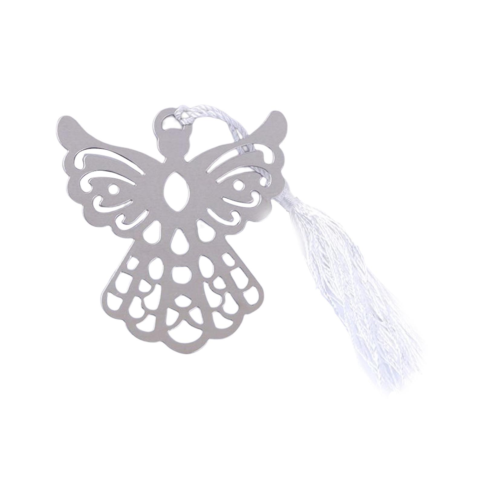 Creative Angel Eagle Bookmark Unique Design Eagle Shape Bookmark Ideal Gift For Reading Lovers