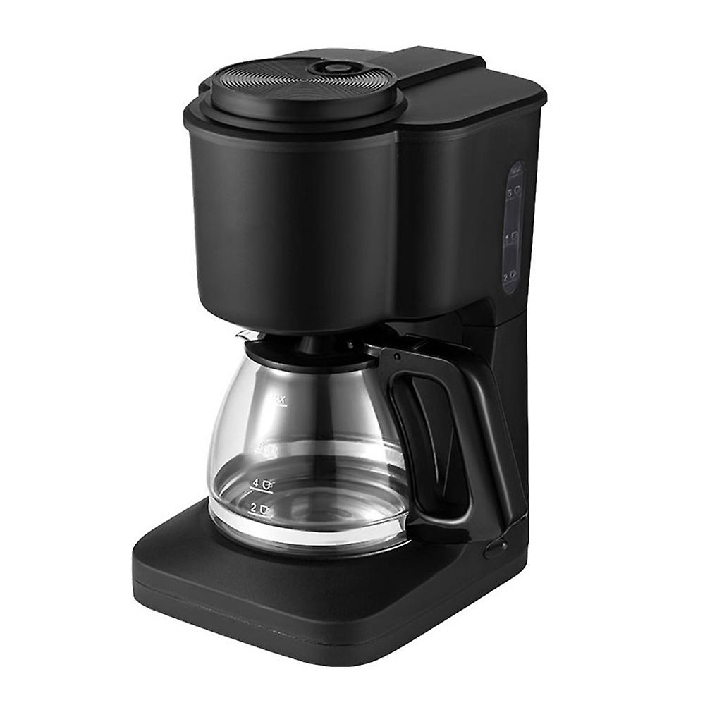 Coffee Maker Small Home Portable Automatic American Drip Coffee Maker