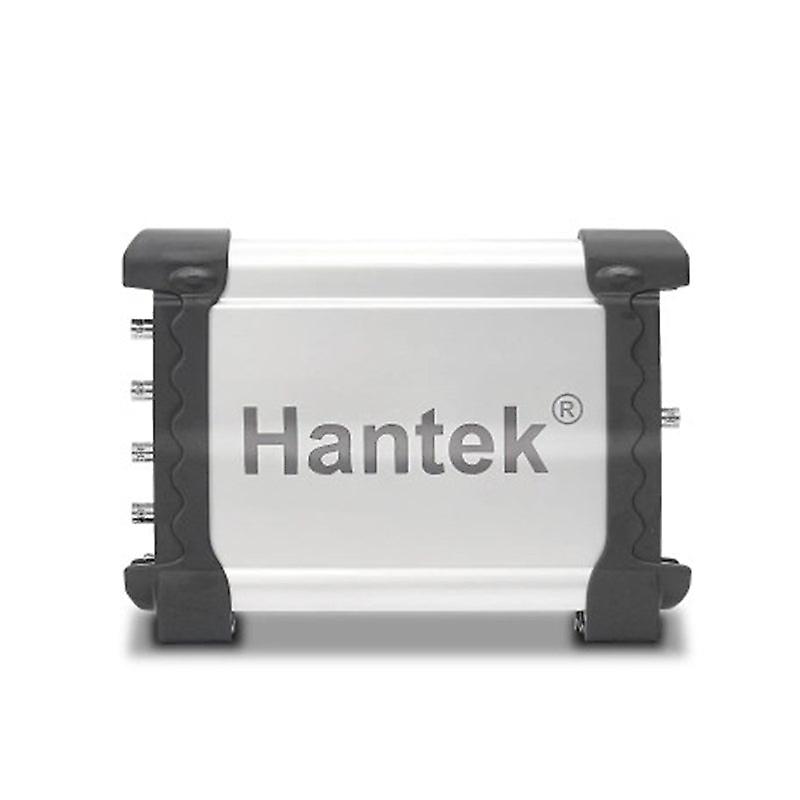 Hantek Dso3062al 5-in-1 Oscilloscope/logic Analyzer/arb. Generator/fft Spectrumanalysis/frequency Counter