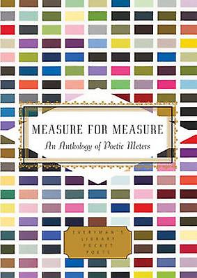 Measure For Measure Paperback Book