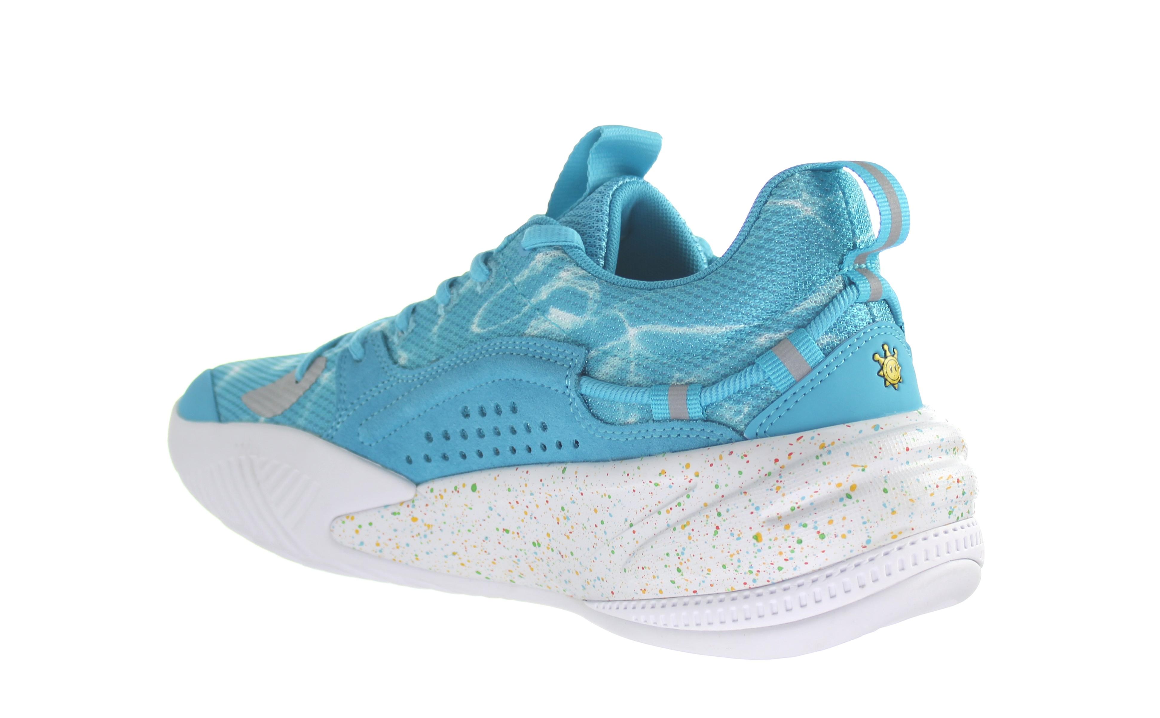 Mario Sunshine Puma Mario Shoes Men's Mario Sunshine Rs