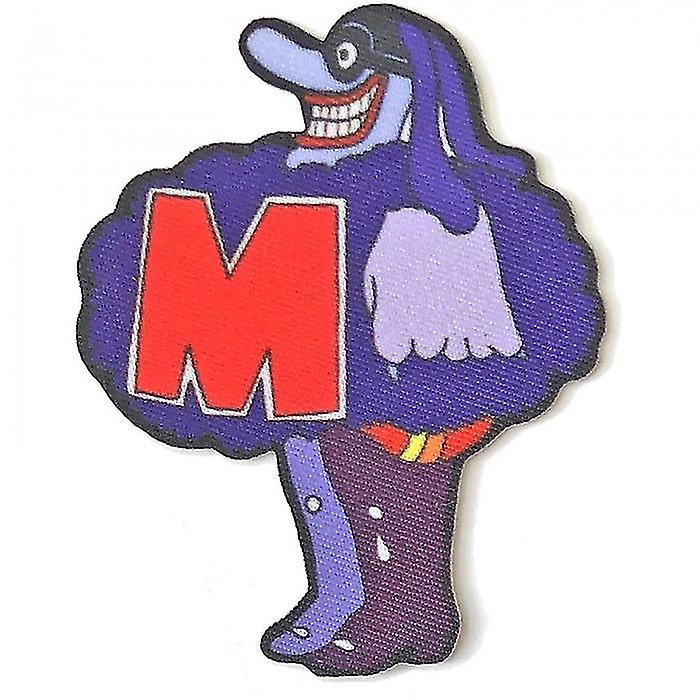 The Beatles Yellow Submarine Max Patch