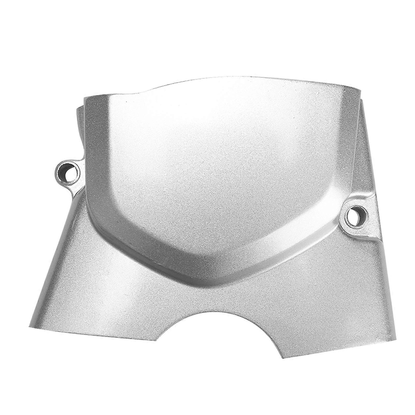 Left Engine Sprocket Cover for 50cc 70cc 90cc 110cc 125cc Dirt Bike Quad Go Kart