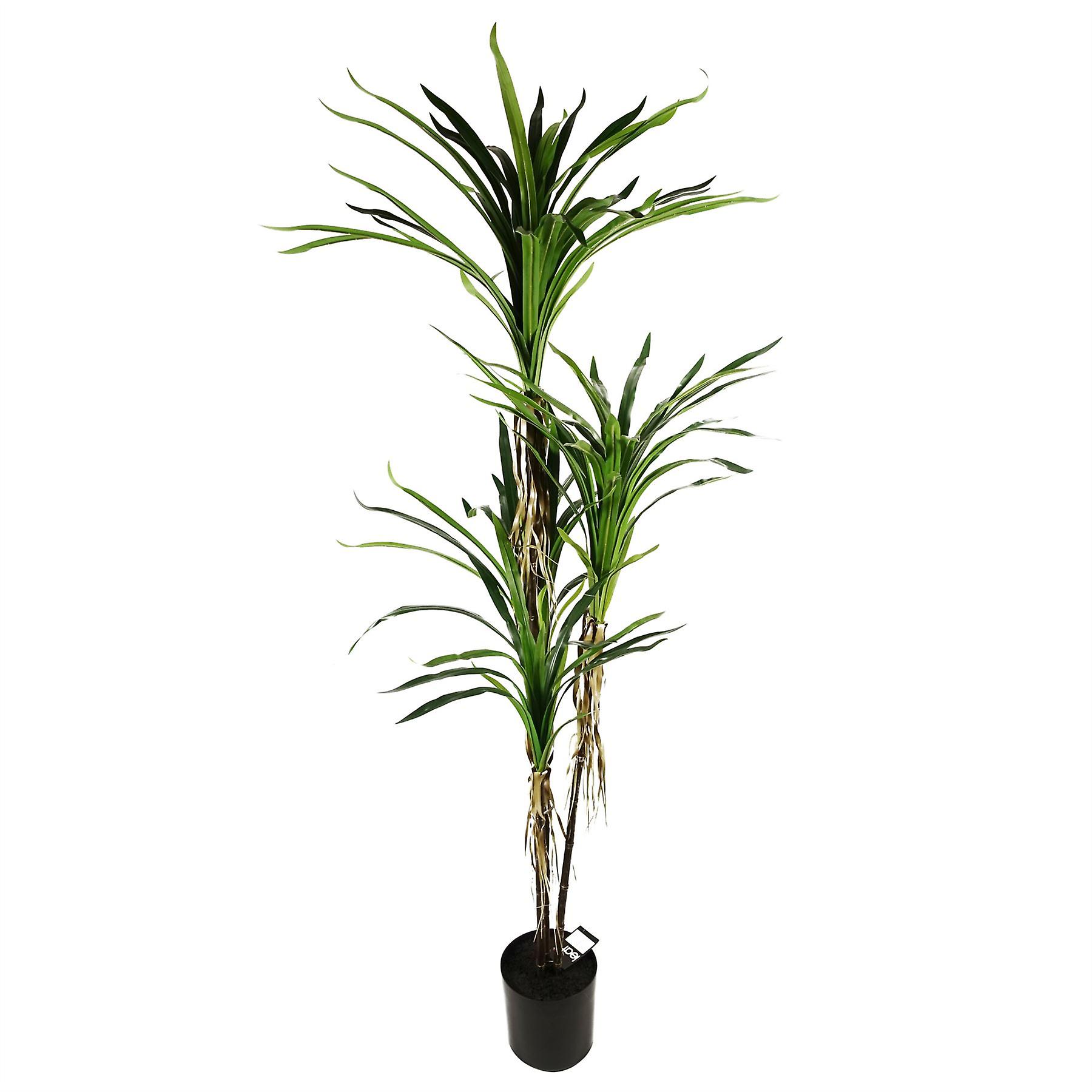 180cm Artificial Dracaena Plant