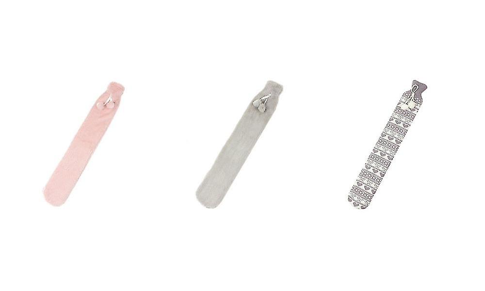 Premium Extra Long Hot Water Bag