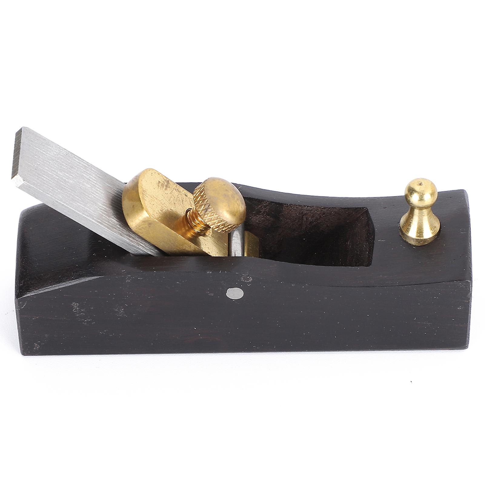 Blackwood Leather Planer, Beveling Tool for Crafts and DIY