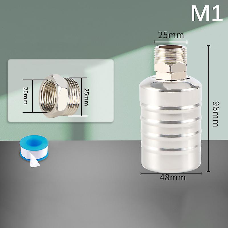 304 Stainless Steel Fully Automatic Water Level Control Float Valve,auto Shut