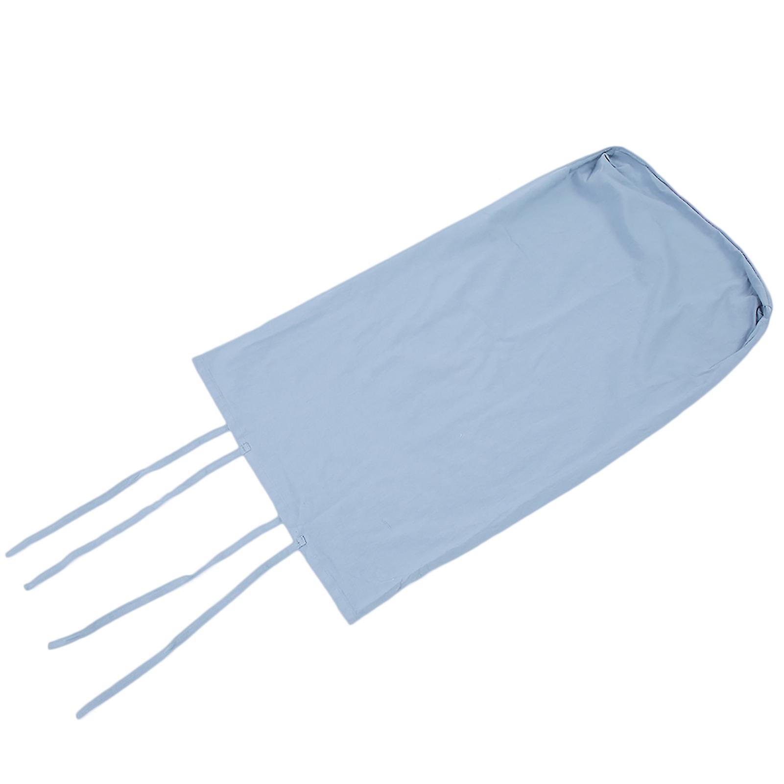 Baby Changing Table Pad Cover Soft Breathable Newborn Infant Changing Table CoverBlue