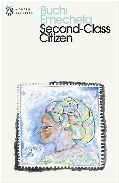 Second-class Citizen - Buchi Emecheta