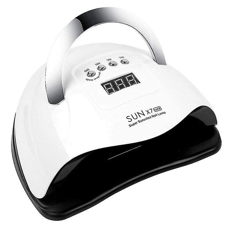 1pcs Uv Nail Lamp
