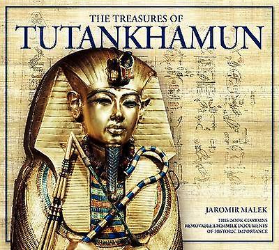 Schätze von Tutanchamun